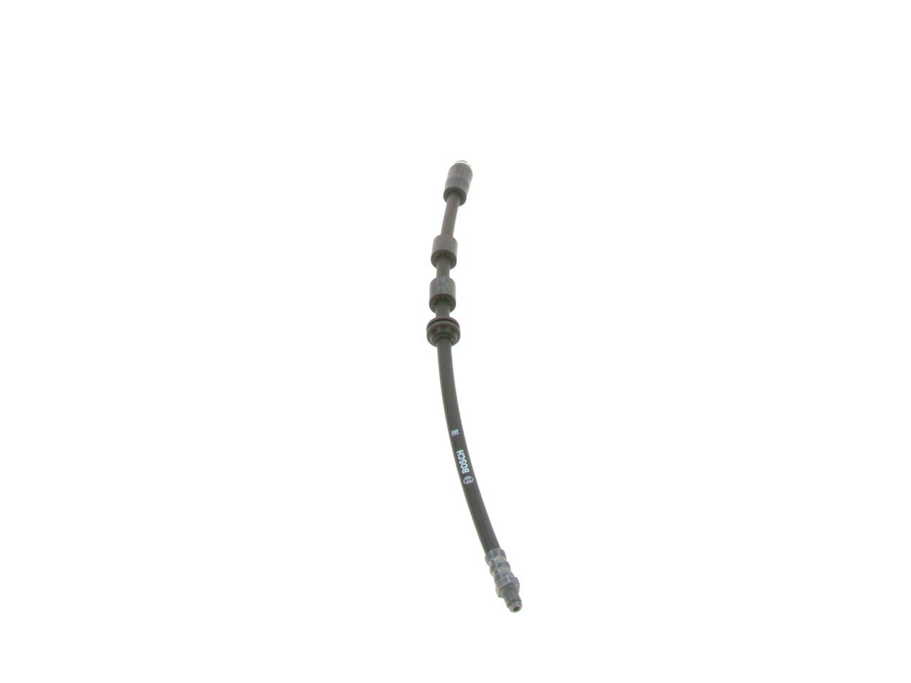 Шланг гальмівний передній Bosch 1987476882 ціна, від 7.88 USD