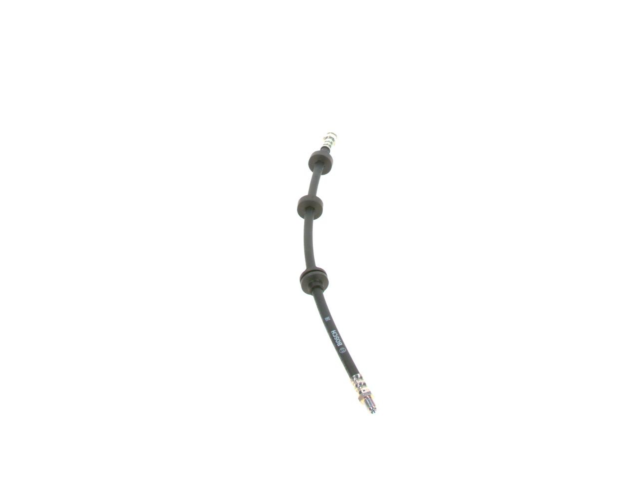 1987476972 Bosch Гнучка гальмівна трубка передня