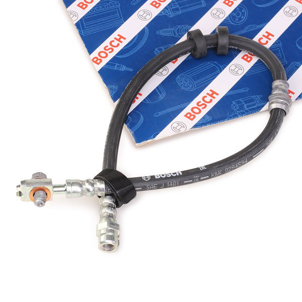 Купити 1987476978 Bosch Гальмівні шланги передні