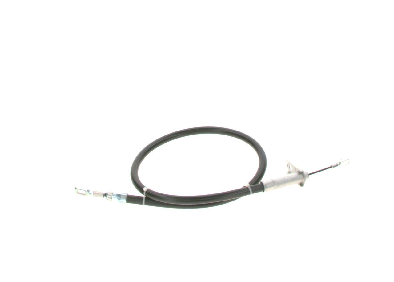 1987477219 Bosch Трос ручника задній лівий