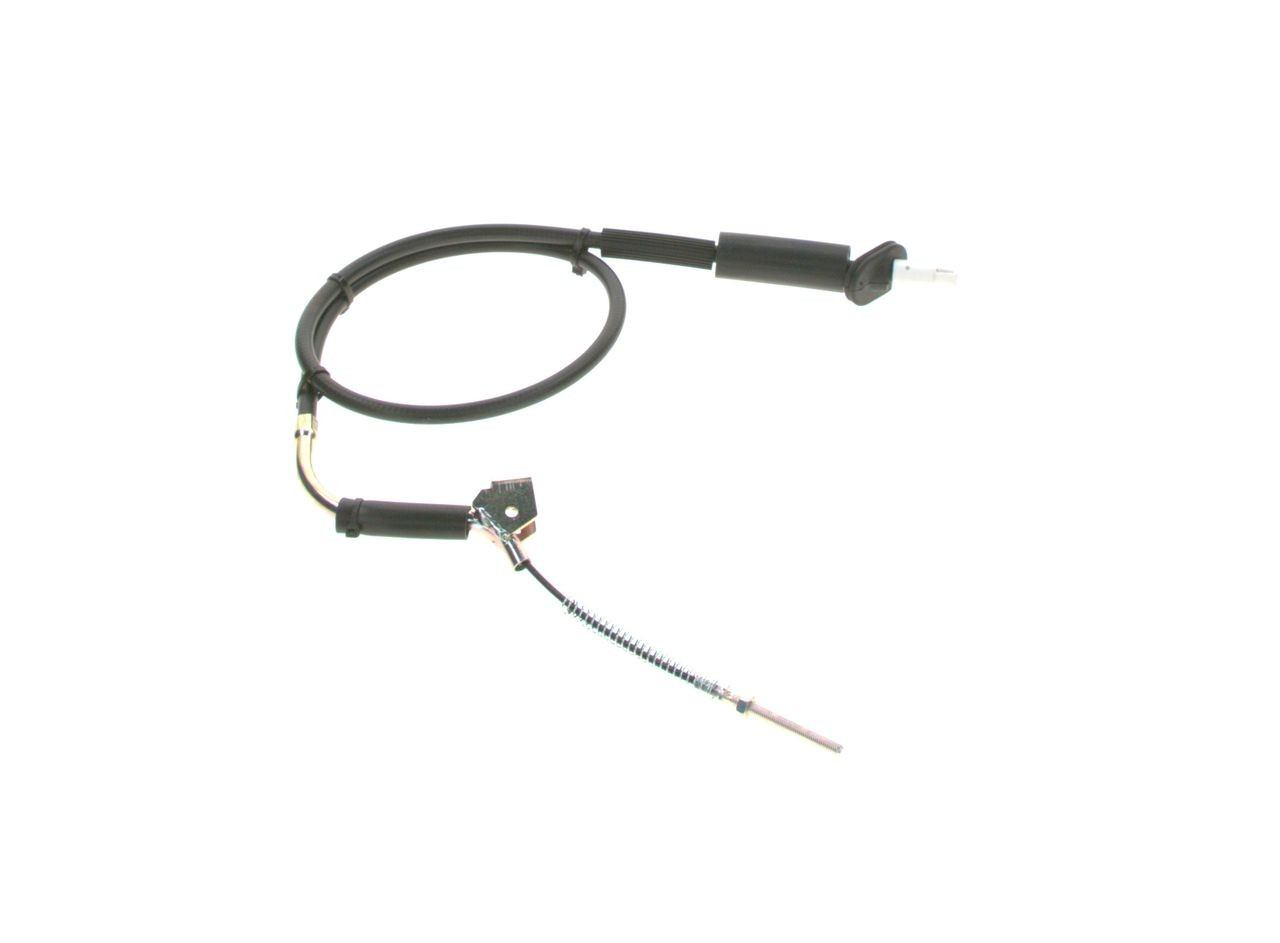 1987477223 Bosch Трос ручника передній