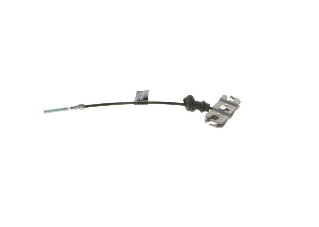 1987477503 Bosch Трос ручника передній