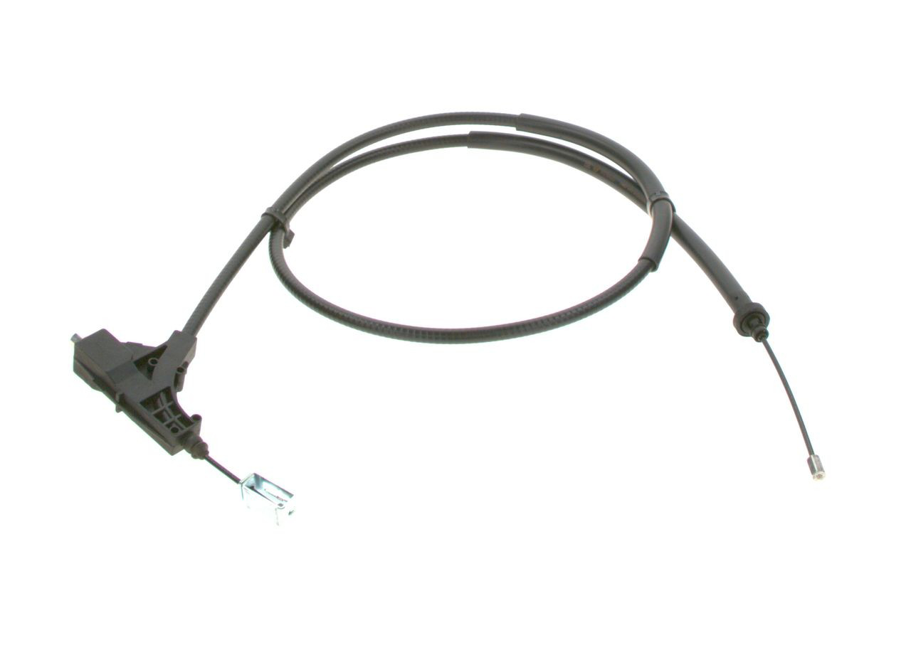 Трос стоянкового гальма передній Bosch 1987477575 ціна, від 11.83 USD