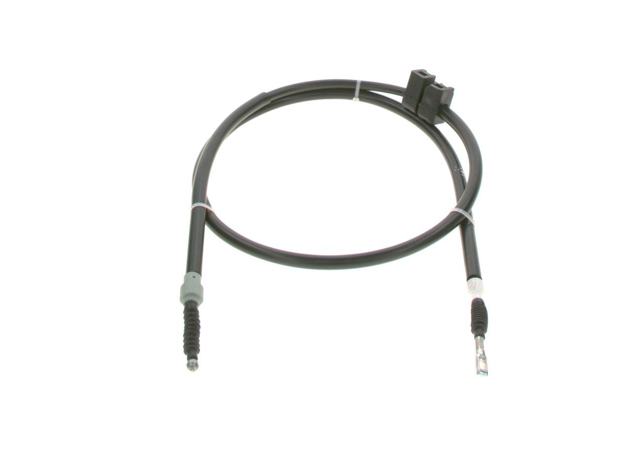 Трос стоянкового гальма задній правий Bosch 1987477815 ціна, від 13.72 USD