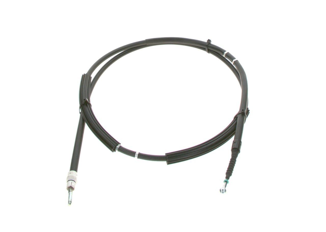 Трос стоянкового гальма задній правий Bosch 1987477923 ціна, від 18.18 USD