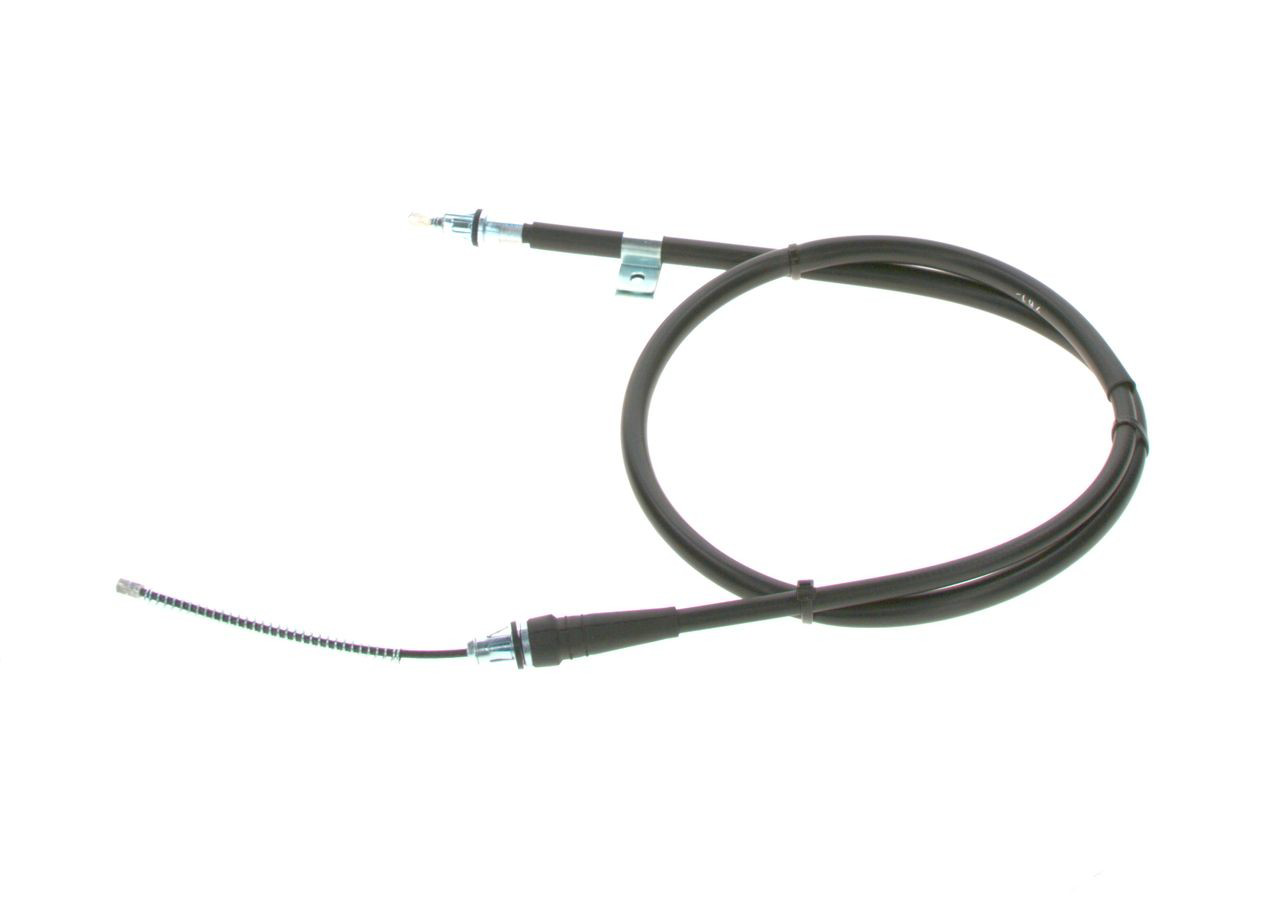 Трос стоянкового гальма задній правий Bosch 1987477980 ціна, від 20.13 USD