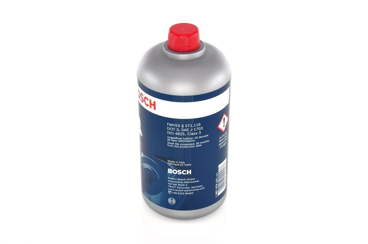 1987479101 Bosch Рідина гальмівна