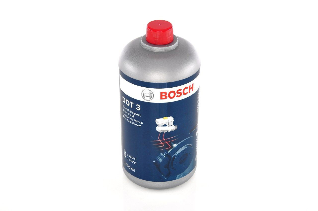 Рідина гальмівна Bosch 1987479101 ціна, від 8.84 USD