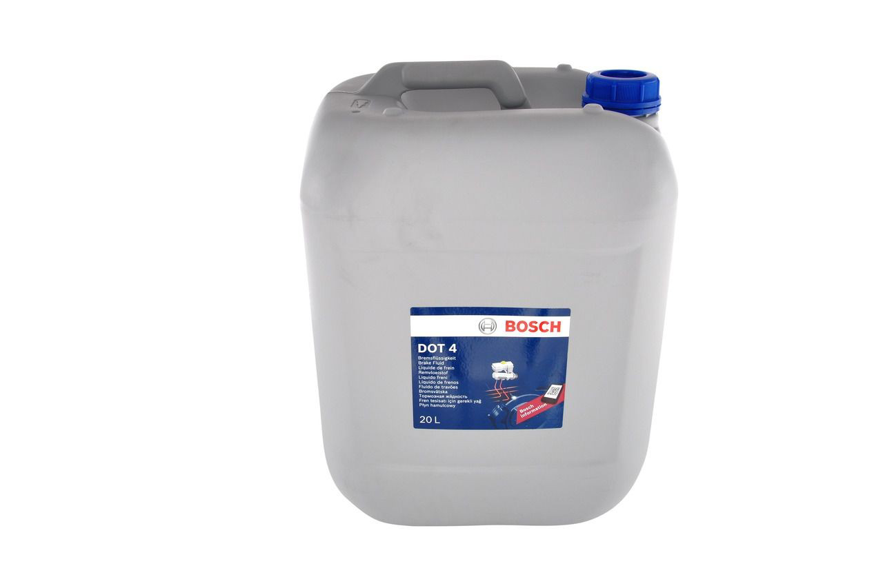 Рідина гальмівна Bosch 1987479109