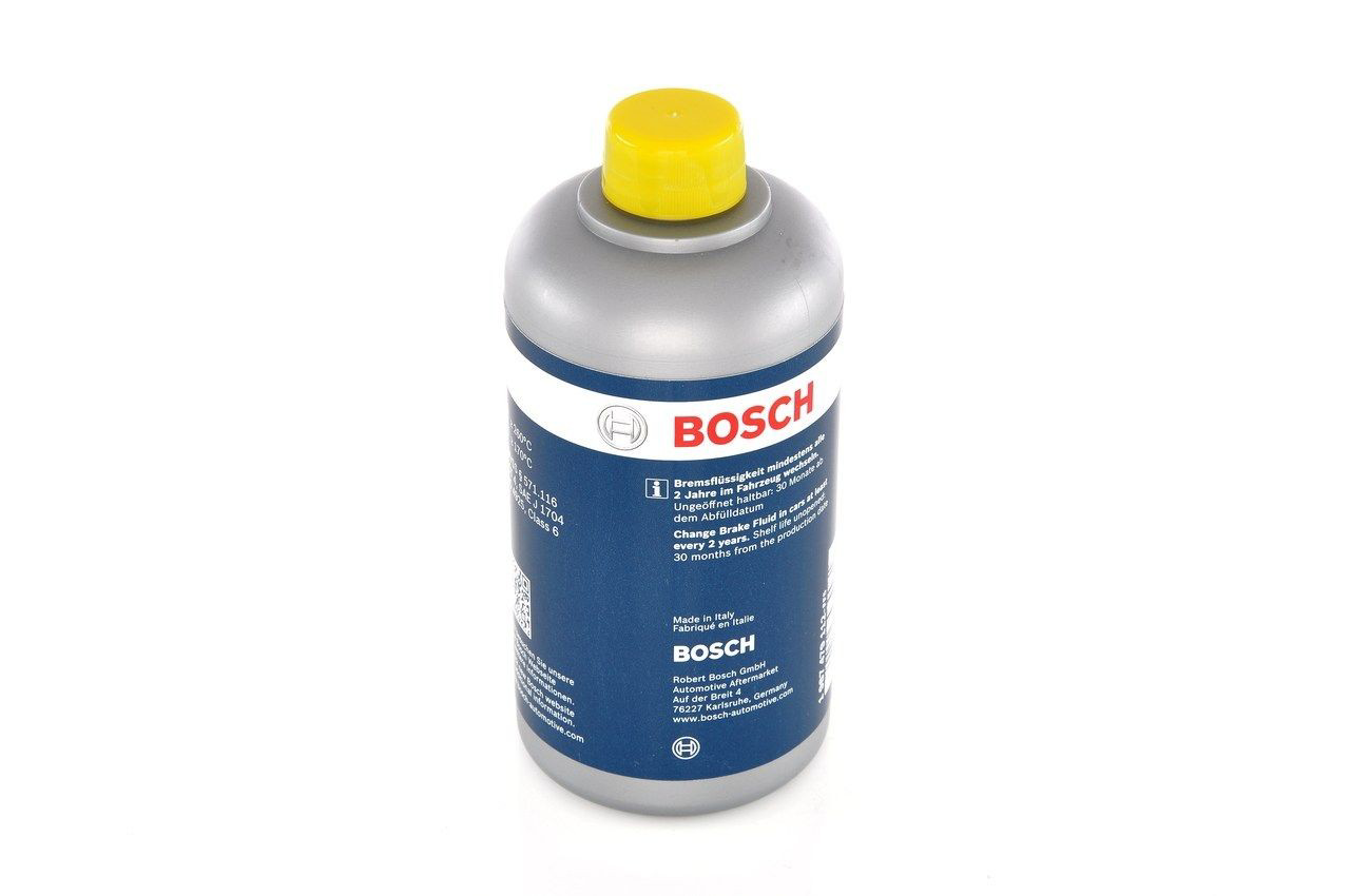 Купити 1987479112 Bosch Рідина гальмівна
