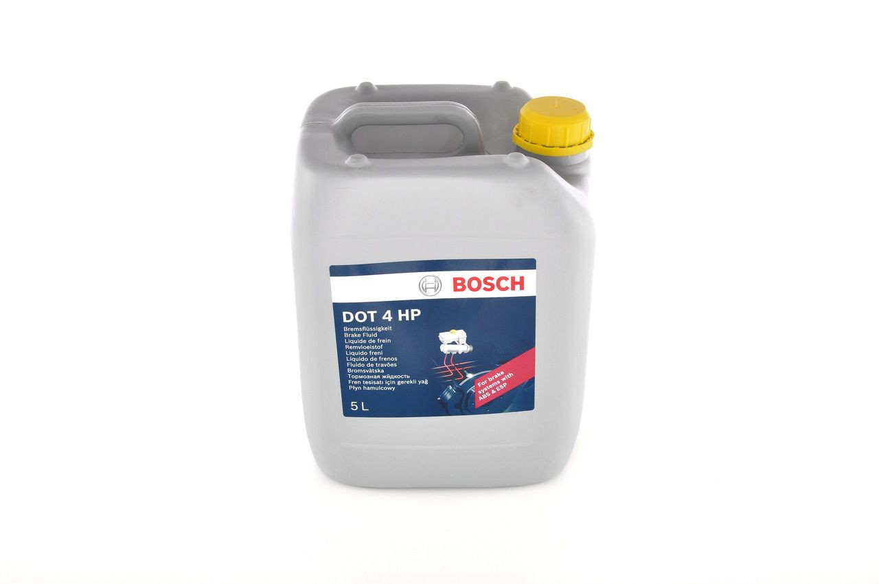 Рідина гальмівна Bosch 1987479114