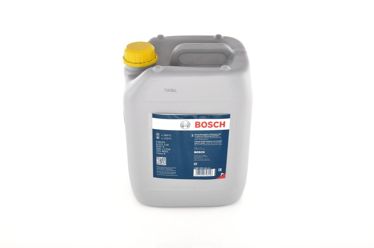 Рідина гальмівна 1987479114 Bosch