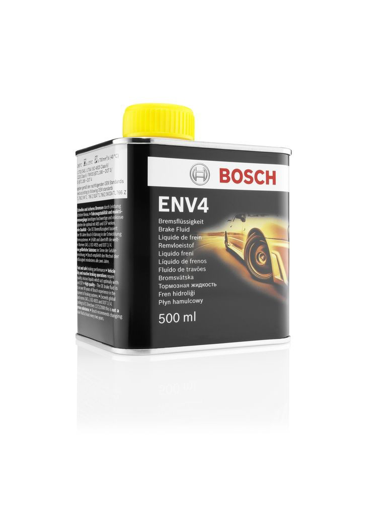 1987479201 Bosch Рідина гальмівна