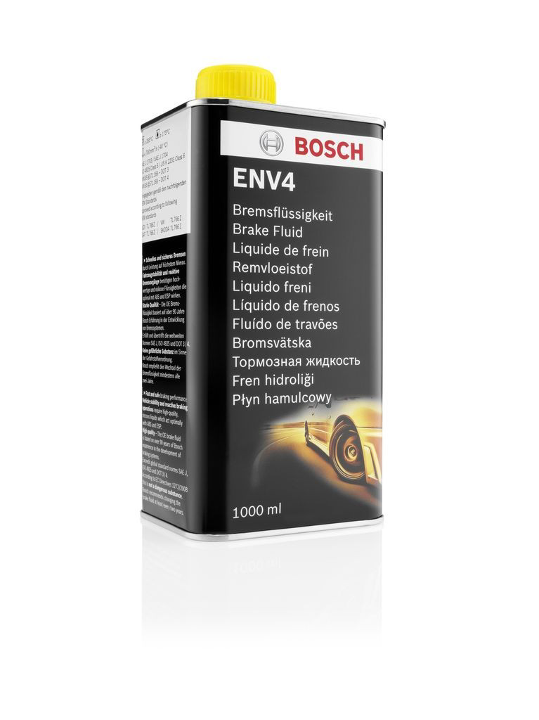 1987479202 Bosch Гальмівна рідина