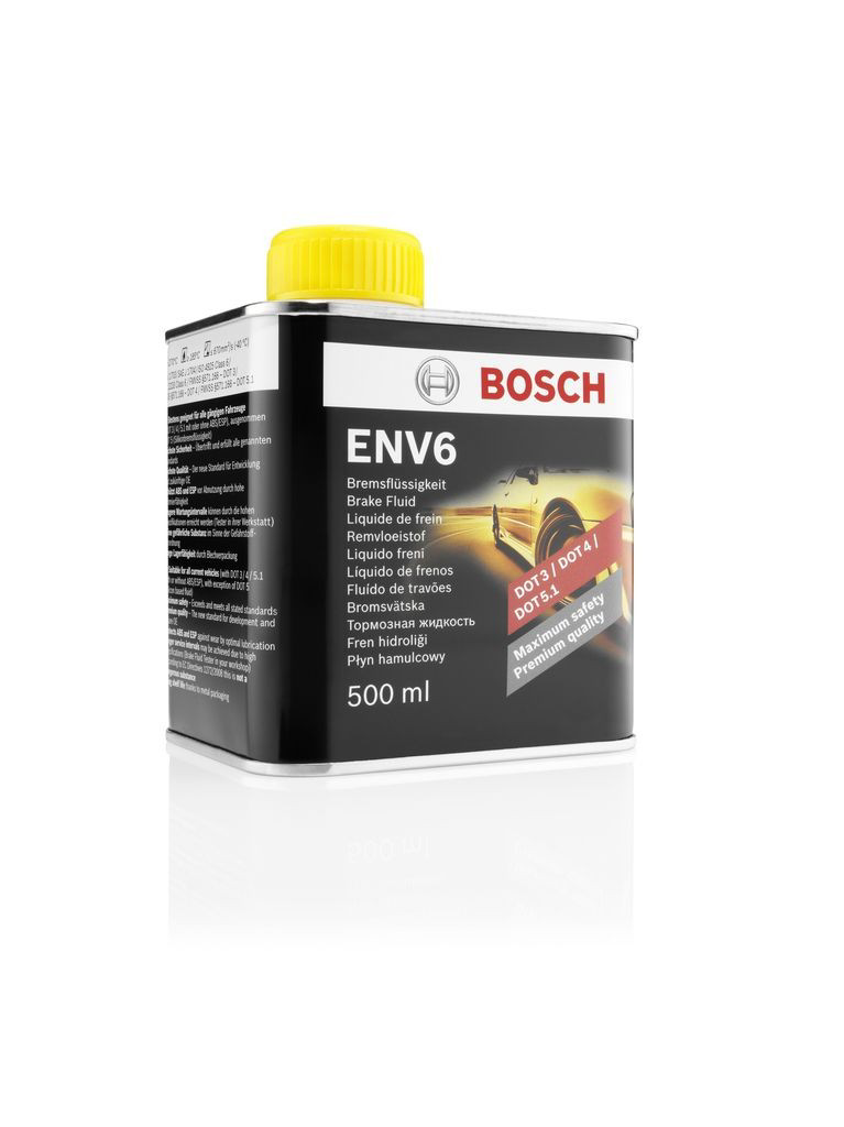 1987479206 Bosch Гальмівна рідина