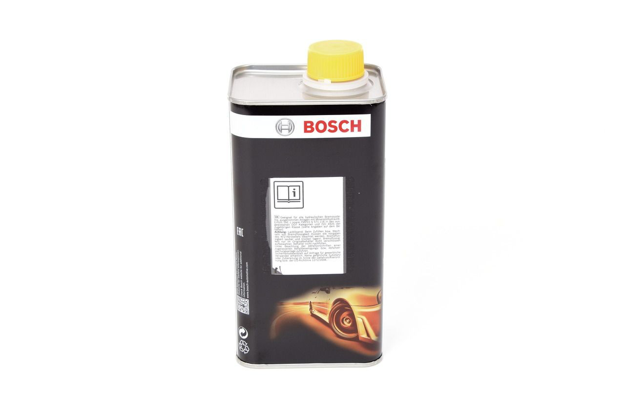 Гальмівна рідина Bosch 1987479207