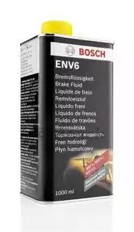 Рідина гальмівна Bosch 1987479207 ціна, від 13.12 USD
