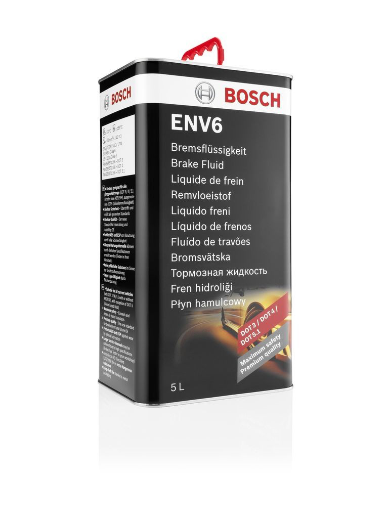 1987479208 Bosch Гальмівна рідина