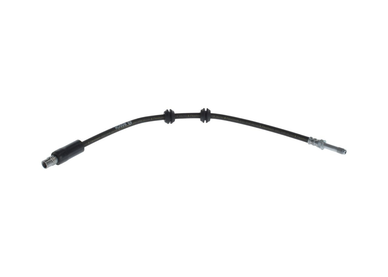 Шланг гальмівний передній Bosch 1987481005 ціна, від 11.02 USD
