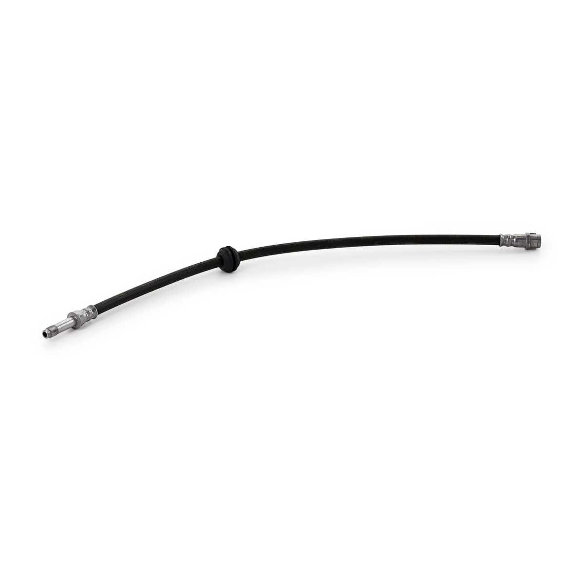 Шланг гальмівний передній Bosch 1987481006 ціна, від 10.58 USD