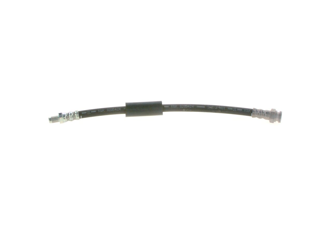 Шланг гальмівний задній Bosch 1987481048 ціна, від 13.60 USD