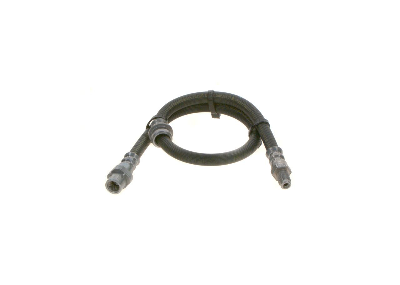 Шланг гальмівний задній Bosch 1987481053 ціна, від 13.29 USD
