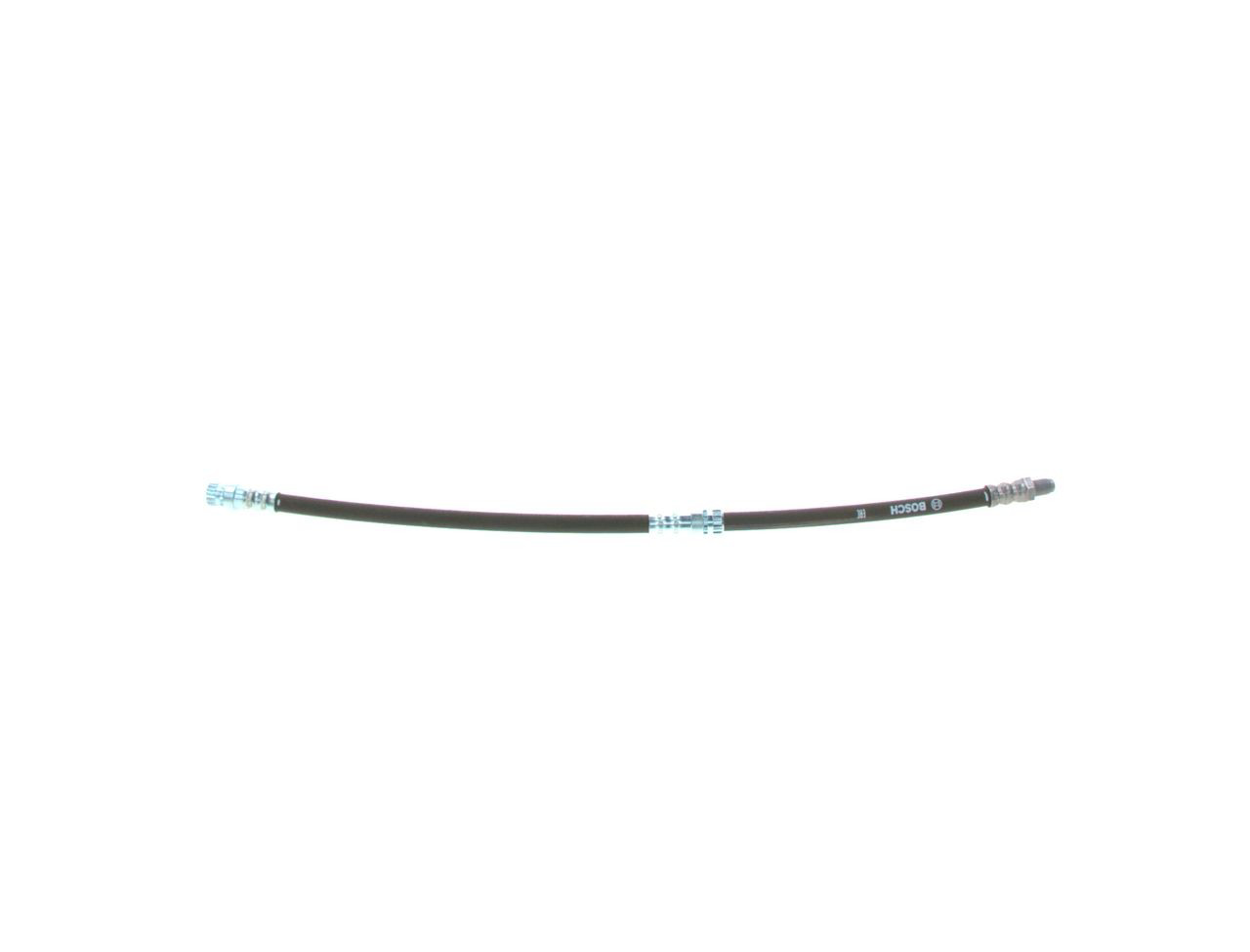 Шланг гальмівний задній Bosch 1987481055 ціна, від 11.34 USD