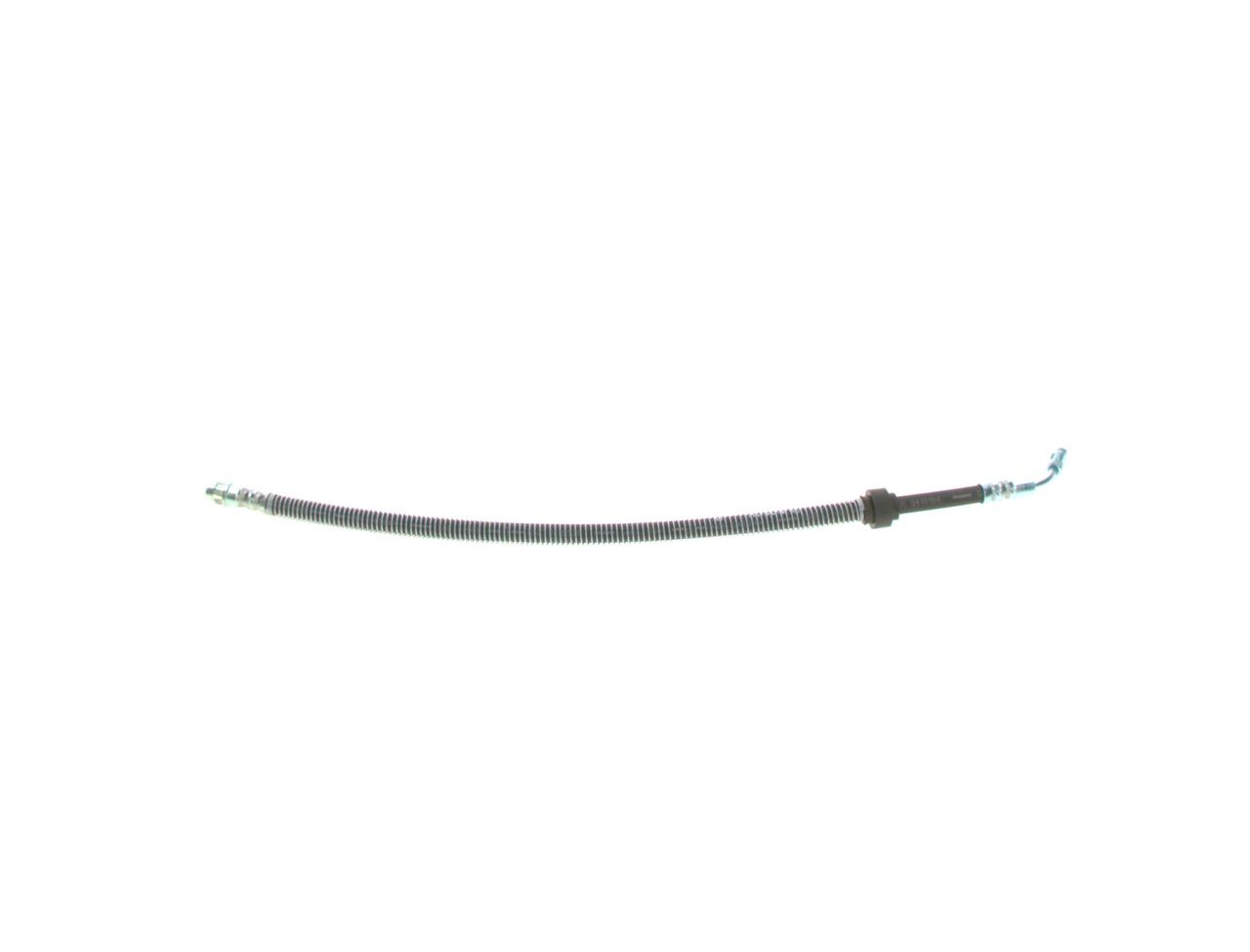 1987481150 Bosch Гнучка гальмівна трубка передня