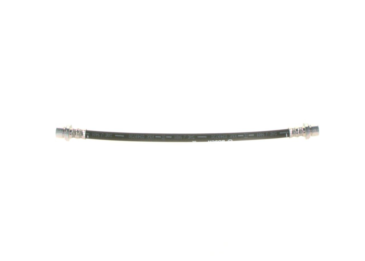 Шланг гальмівний задній Bosch 1987481181 ціна, від 10.12 USD