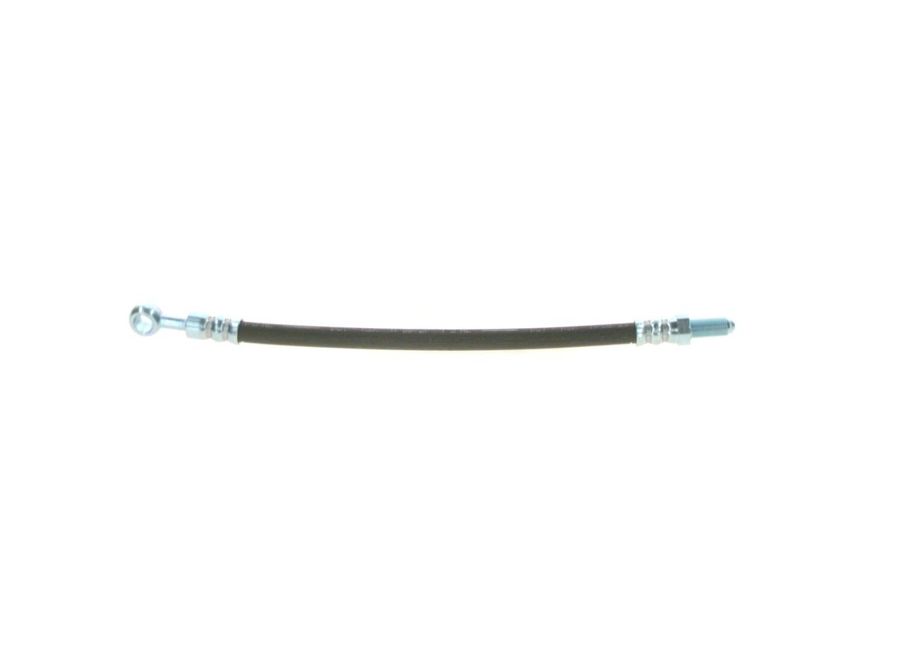 Шланг гальмівний передній Bosch 1987481365 ціна, від 13.88 USD