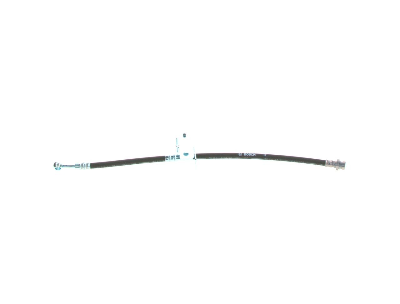 Шланг гальмівний задній, правий Bosch 1987481505 ціна, від 7.27 USD