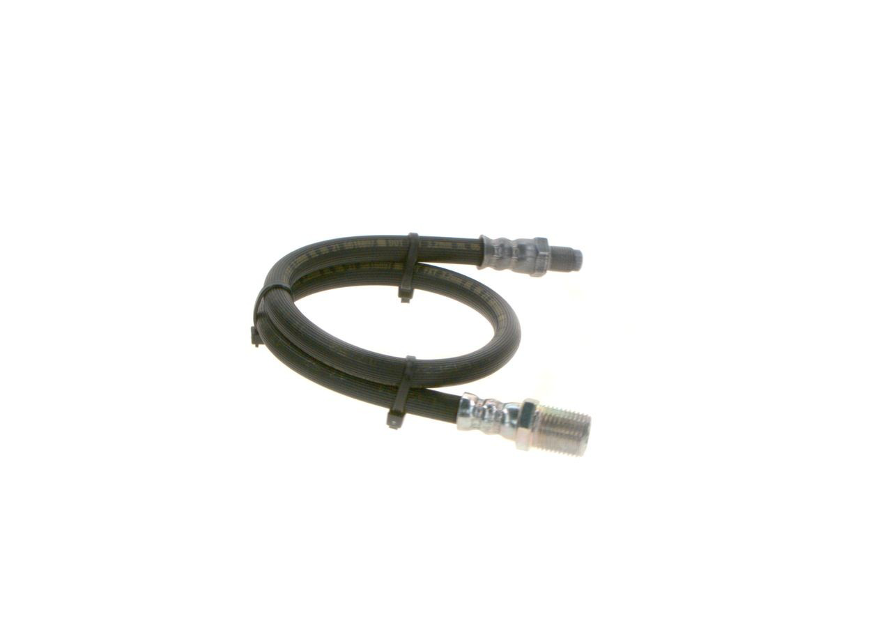 Шланг гальмівний передній Bosch 1987481507 ціна, від 9.40 USD