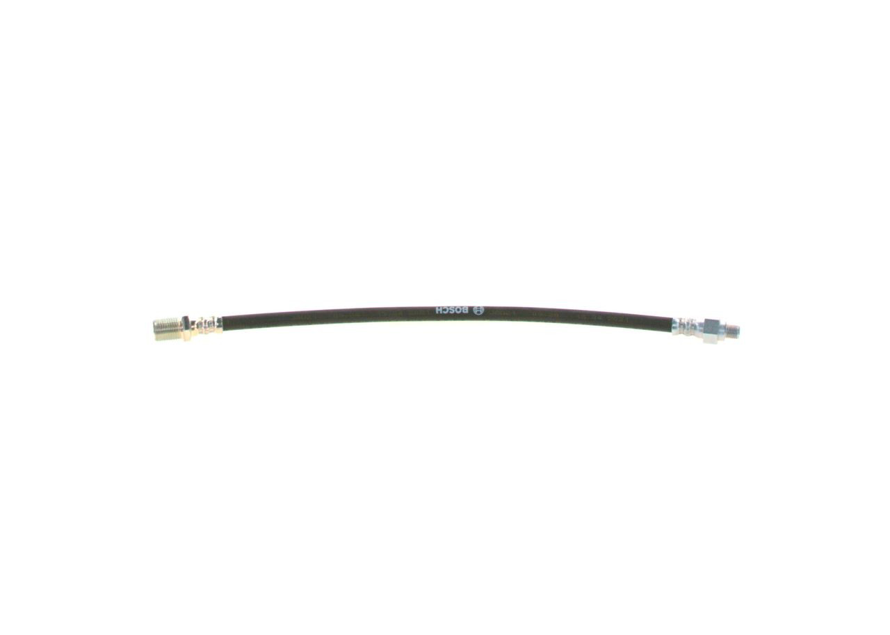 Шланг гальмівний задній Bosch 1987481510 ціна, від 11.63 USD