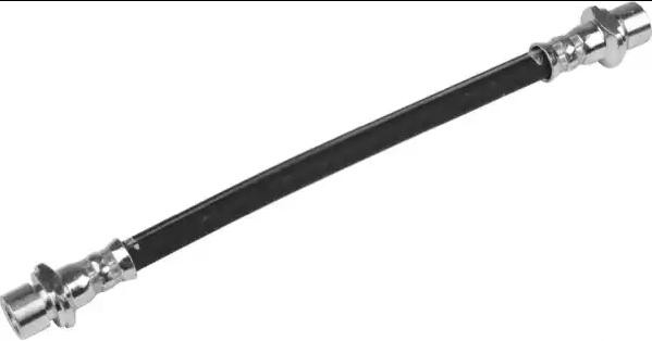 Шланг гальмівний задній Bosch 1987481528 ціна, від 9.22 USD