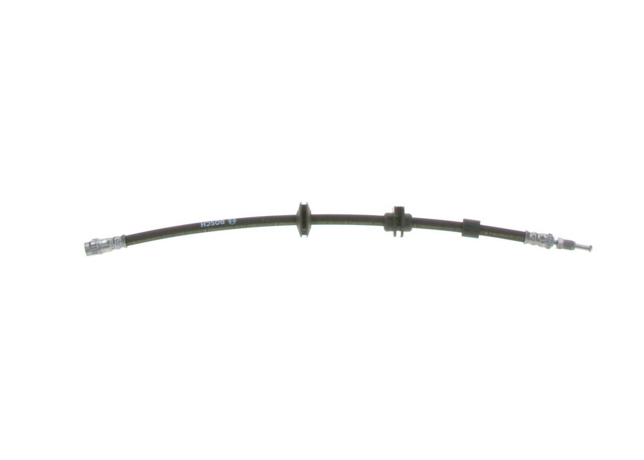 Шланг гальмівний передній, лівий Bosch 1987481565 ціна, від 11.92 USD