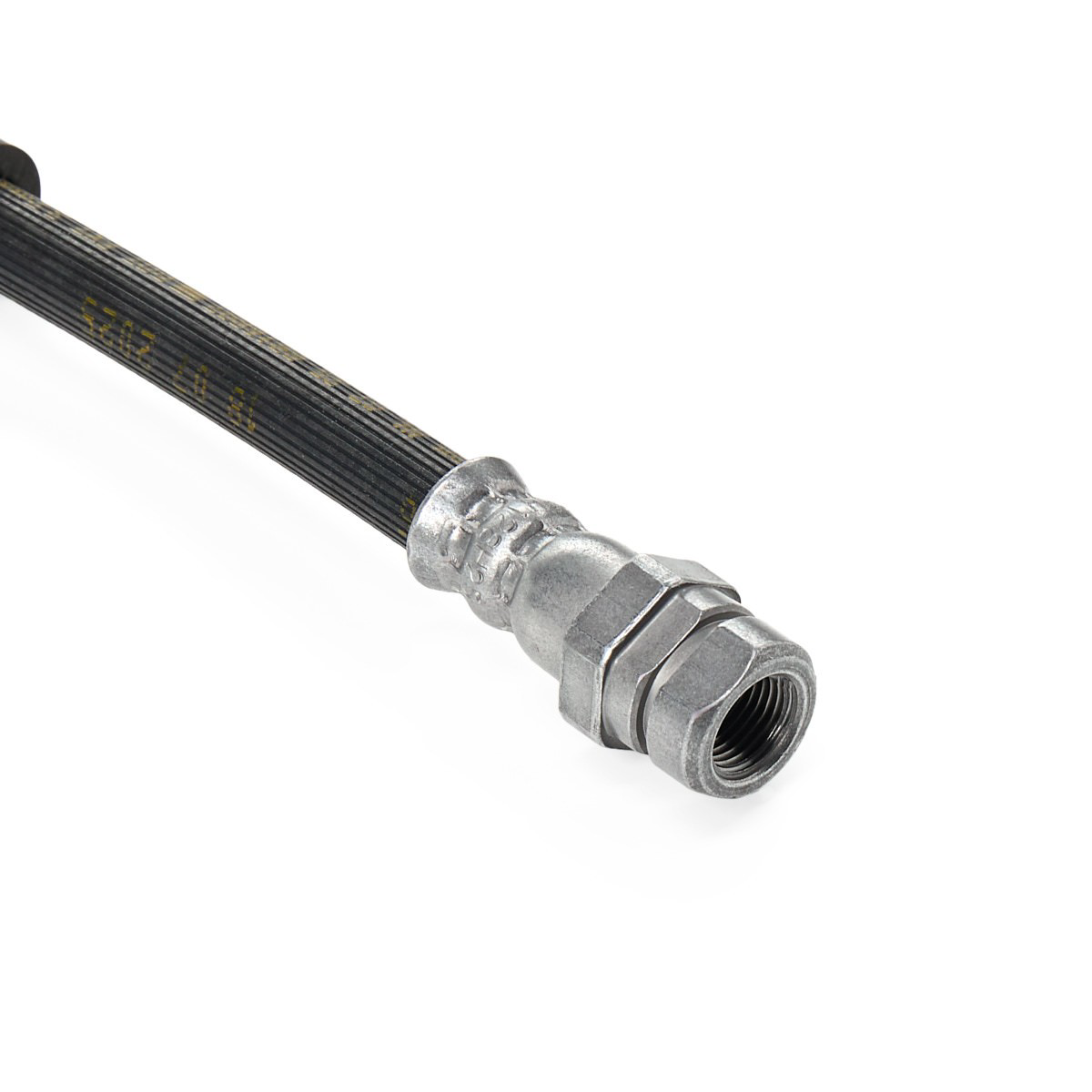 Шланг гальмівний передній Bosch 1987481693 ціна, від 17.08 USD