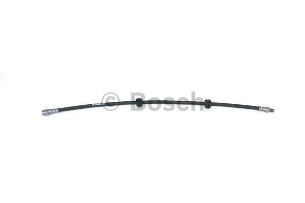 Шланг гальмівний задній Bosch 1987481750 ціна, від 13.48 USD