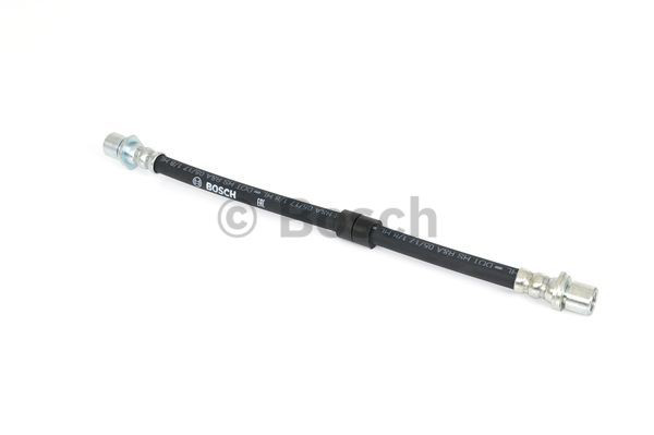 Шланг гальмівний задній, правий Bosch 1987481775 ціна, від 8.40 USD