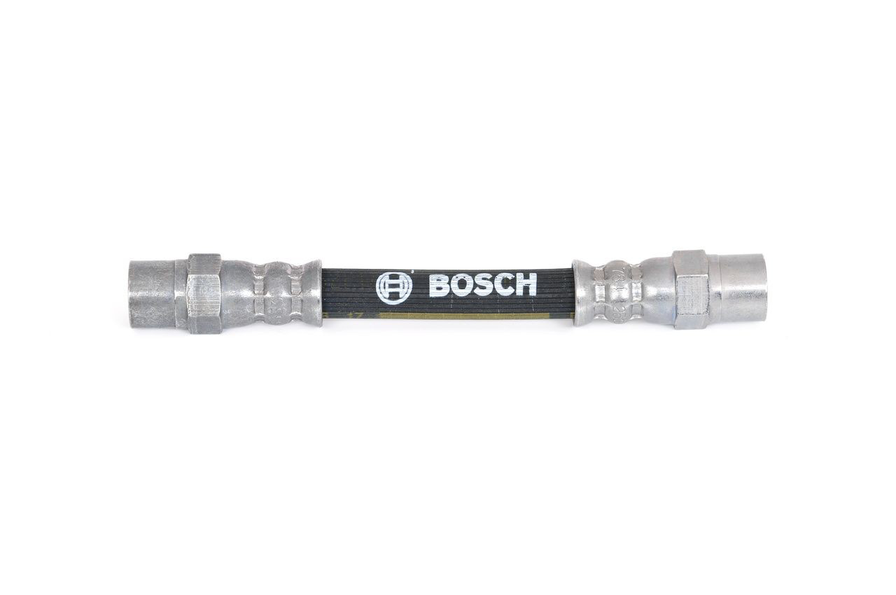 Шланг гальмівний передній, правий Bosch 1987481784 ціна, від 5.93 USD
