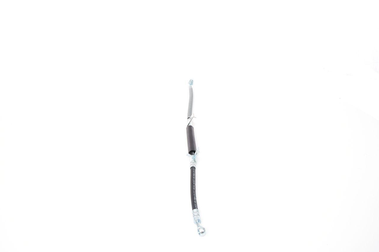 Шланг гальмівний передній, правий Bosch 1987481791 ціна, від 23.62 USD