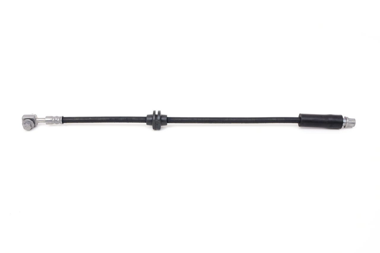 Шланг гальмівний передній Bosch 1987481809 ціна, від 14.37 USD