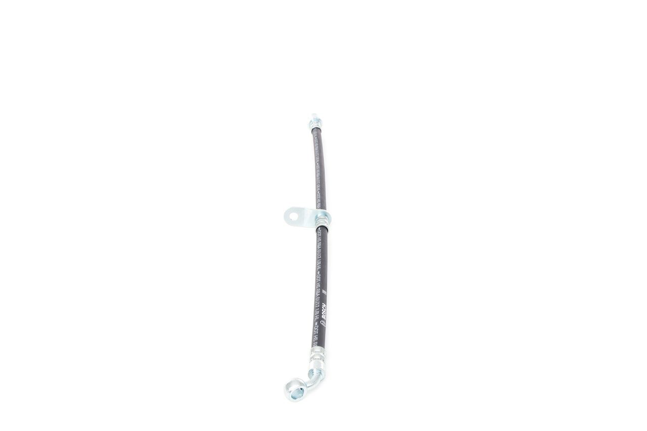 Шланг гальмівний задній, правий Bosch 1987481814 ціна, від 17.87 USD