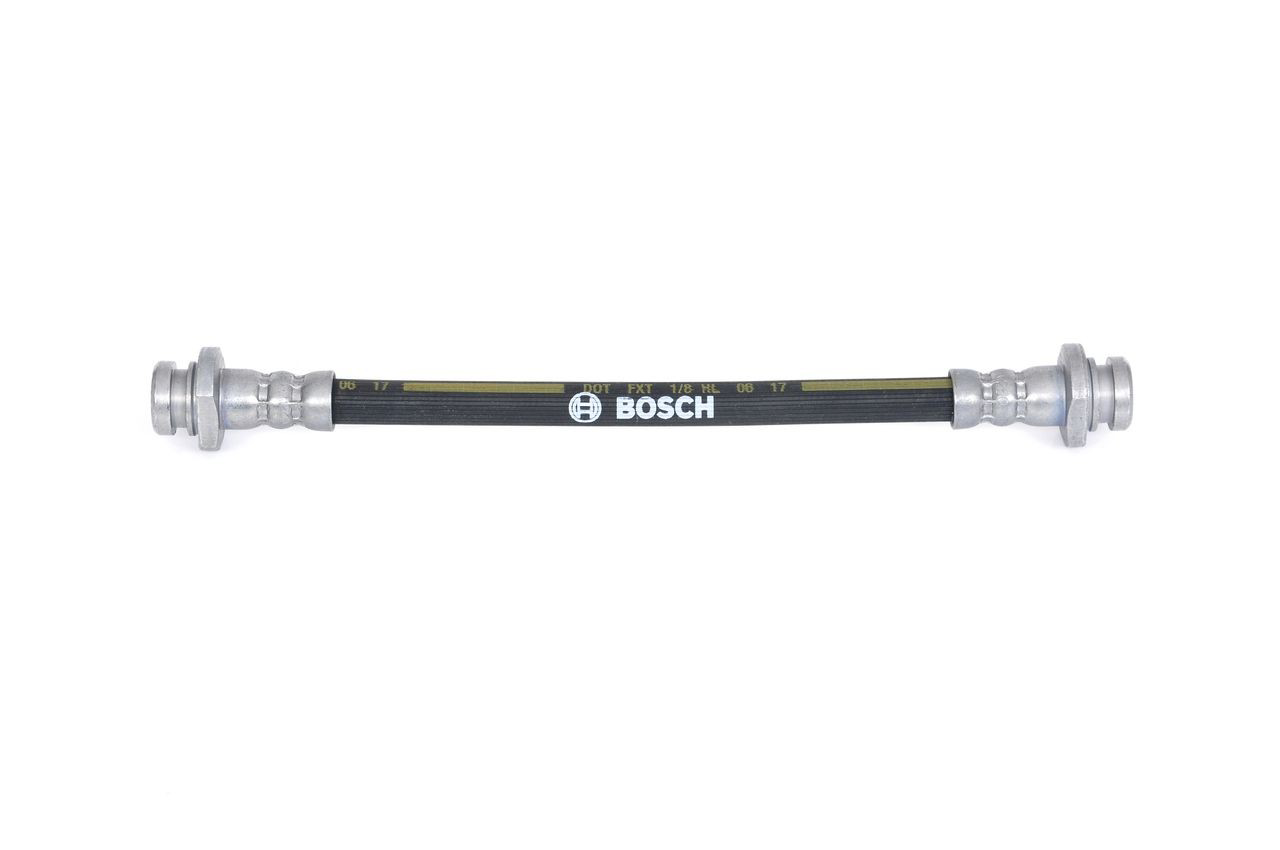 Шланг гальмівний задній Bosch 1987481831 ціна, від 8.37 USD