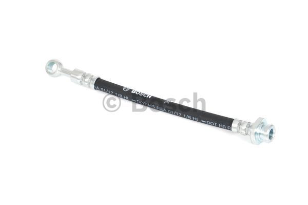 Шланг гальмівний задній, правий Bosch 1987481833 ціна, від 8.32 USD