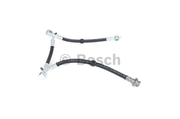 Купити 1987481836 Bosch Шланг гальмівний передній, лівий