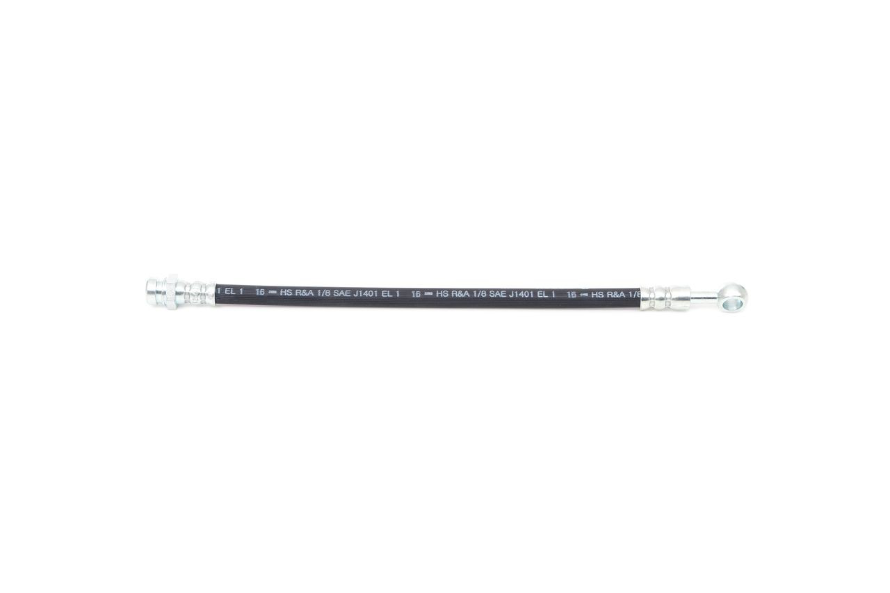 Шланг гальмівний задній Bosch 1987481896 ціна, від 9.20 USD