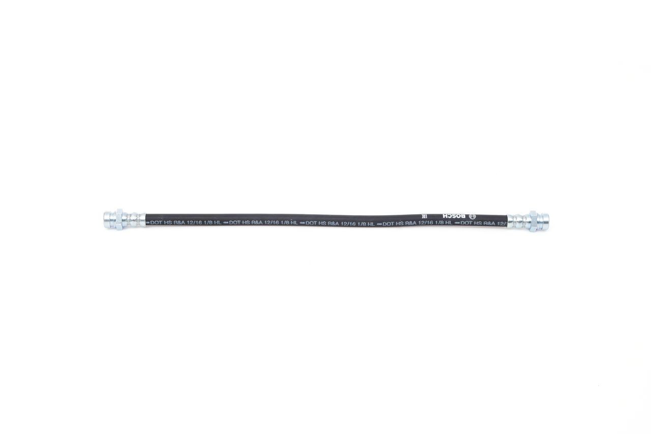 Шланг гальмівний задній Bosch 1987481898 ціна, від 15.59 USD