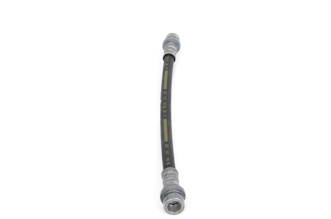 Шланг гальмівний задній, правий Bosch 1987481948 ціна, від 8.85 USD