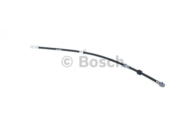 Шланг гальмівний передній, правий Bosch 1987481958 ціна, від 15.02 USD