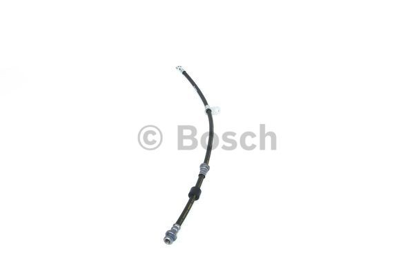 Шланг гальмівний передній, правий Bosch 1987481958 ціна, від 16.95 USD